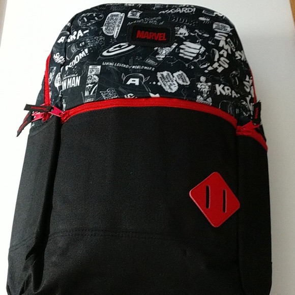 stan lee backpack